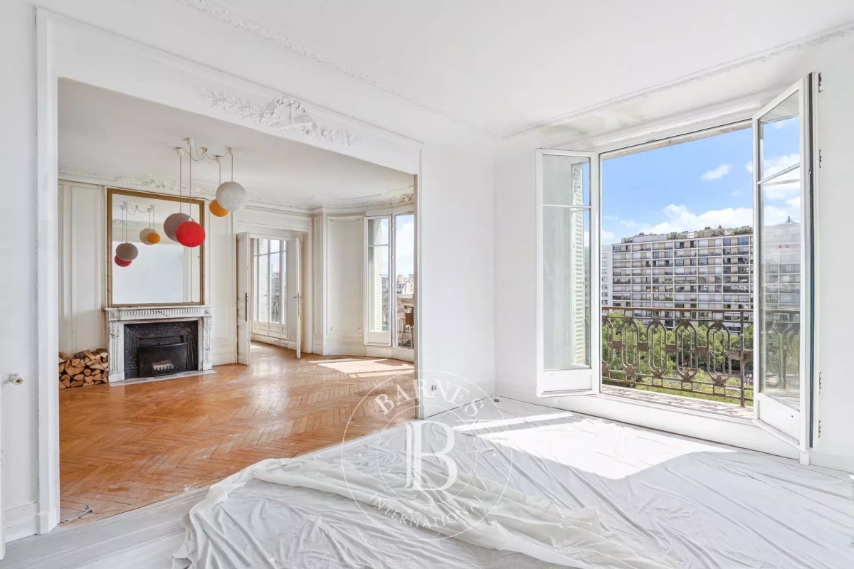 Luxury Apartment for sale in Paris 4ème, 2 800 000 €, Photo 5
