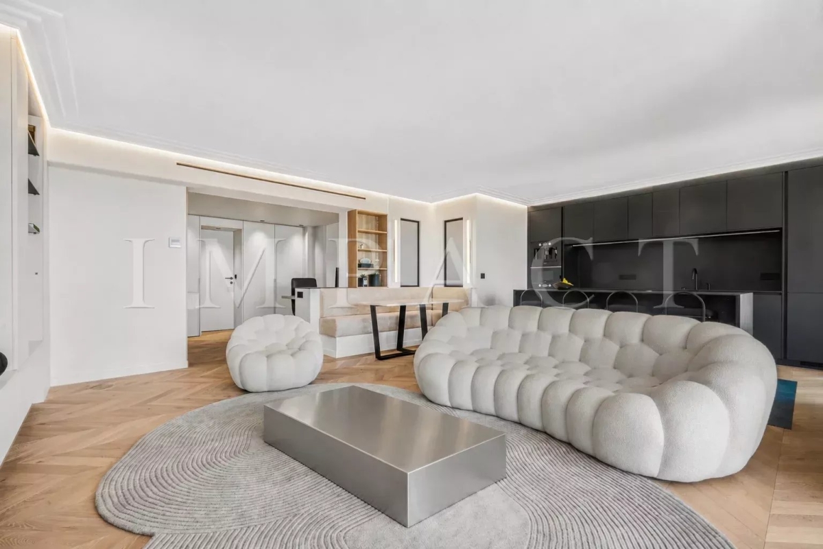 Luxury Apartment for sale in Cannes, 795 000 €, Photo 5