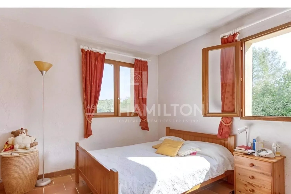 Maison de luxe à vendre à Valbonne, 729 000 €, Photo 5