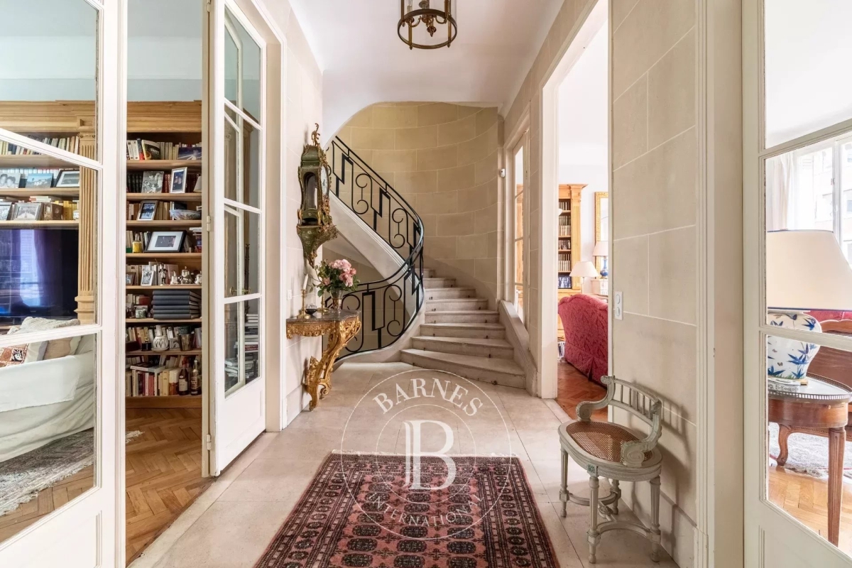 Maison de luxe à vendre à Neuilly-sur-Seine, 4 250 000 €, Photo 5