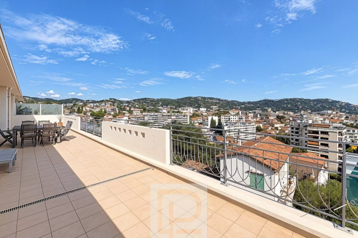 Appartement de luxe à vendre à Cannes, 1 180 000 €, Photo 5