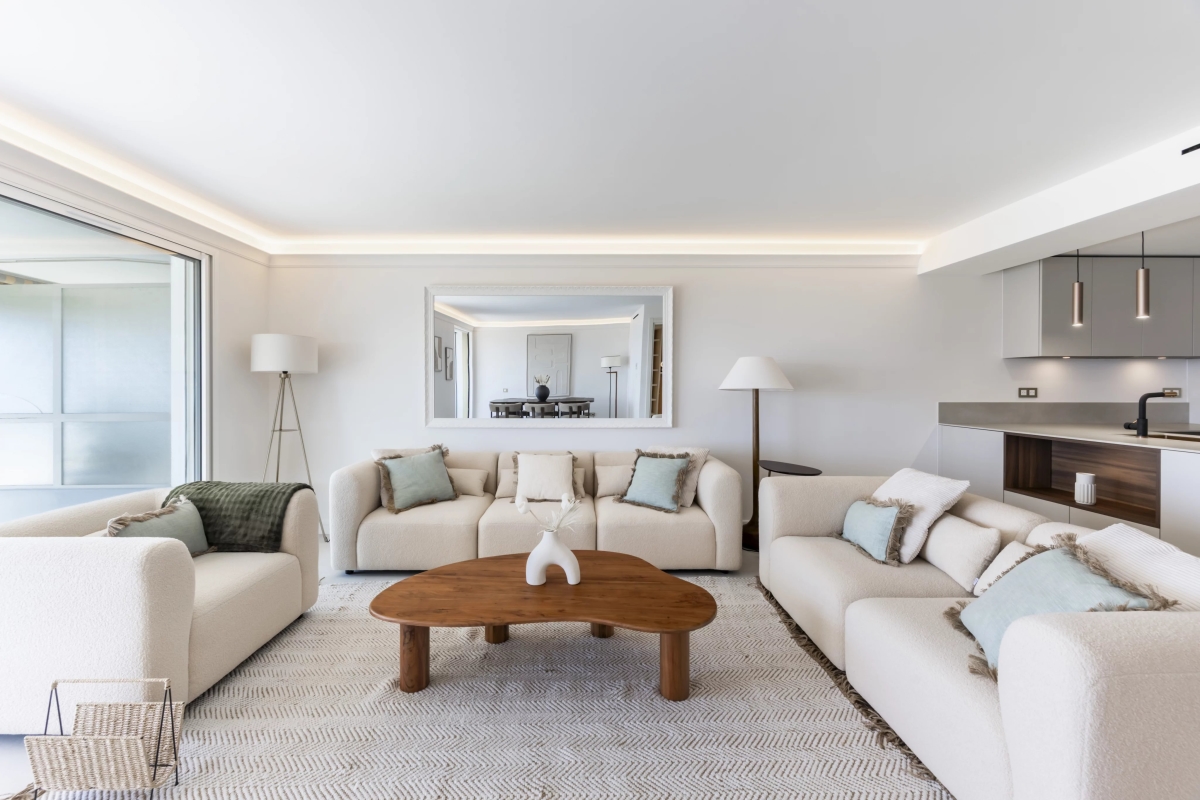 Appartement de luxe à vendre à Cannes, 1 290 000 €, Photo 5