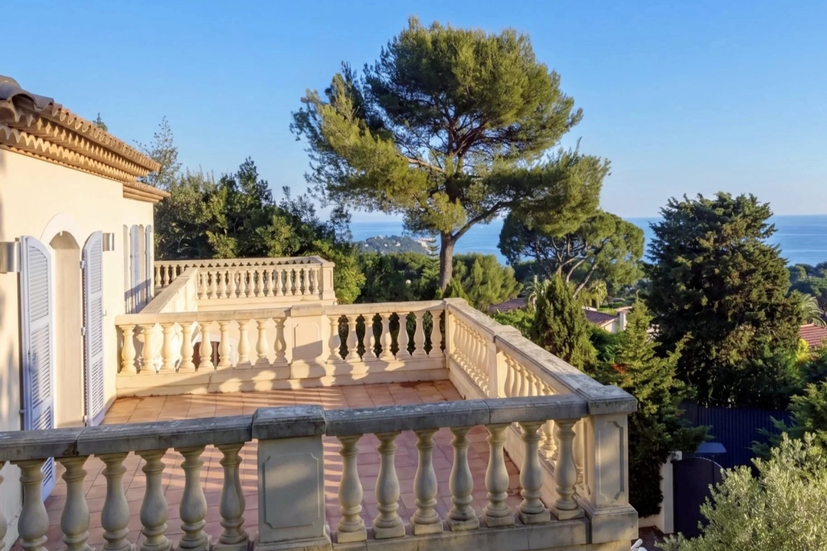 Luxury House for sale in Saint-Jean-Cap-Ferrat, 12 600 000 €, Photo 5