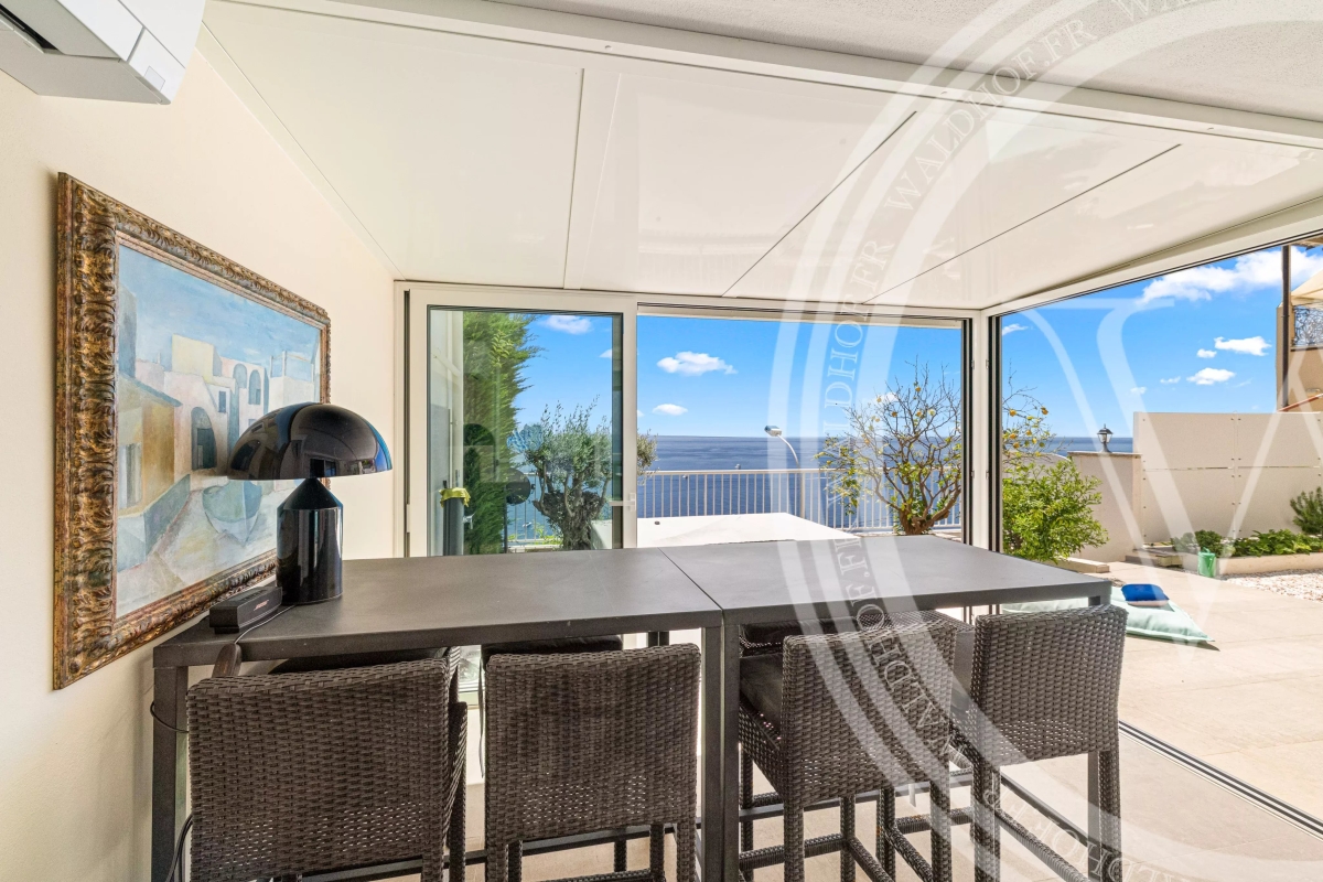 Luxury Apartment for sale in Roquebrune-Cap-Martin, 1 290 000 €, Photo 5
