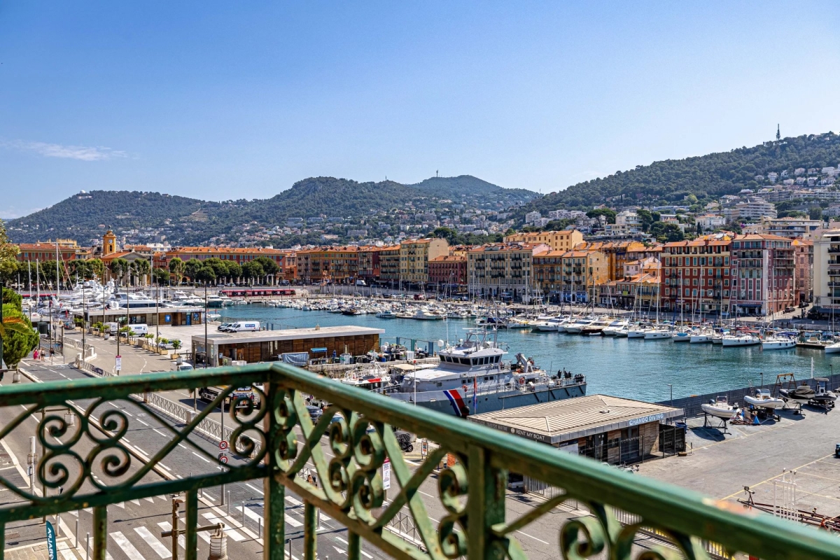 Luxury Apartment for sale in Nice, 1 750 000 €, Photo 5