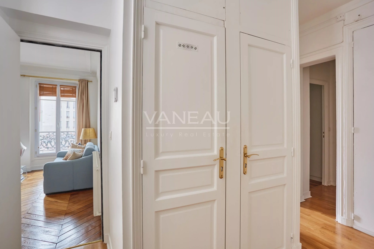 Appartement de luxe à vendre à Paris 6ème, 1 100 000 €, Photo 5