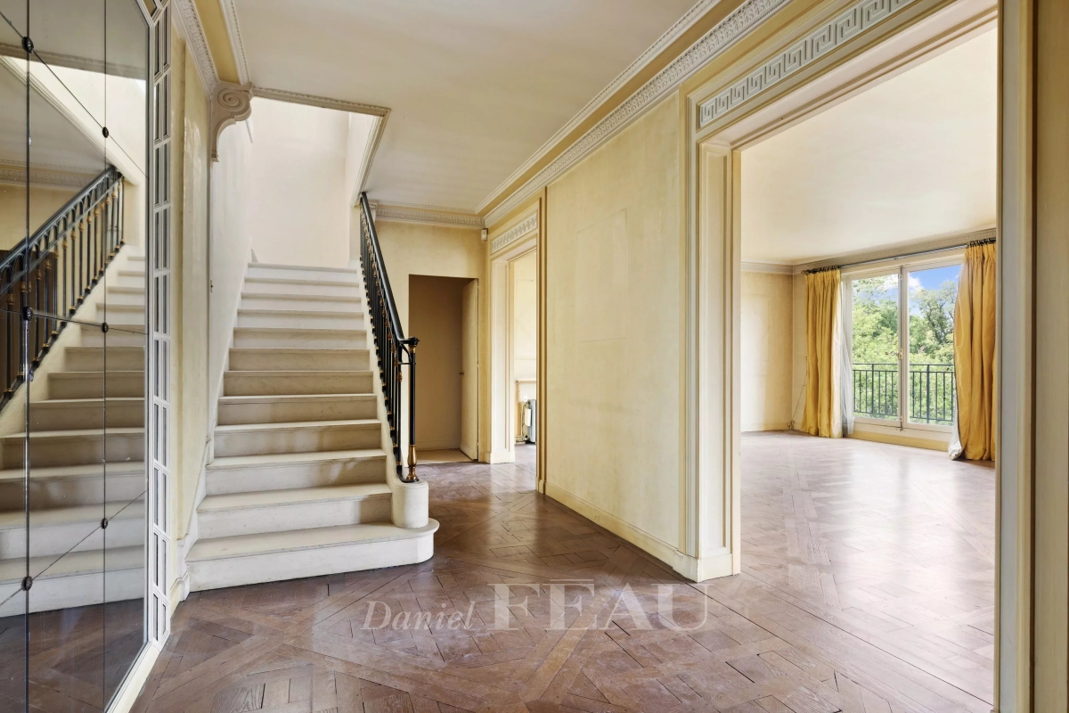 Appartement de luxe à vendre à Paris 8ème, 9 450 000 €, Photo 5