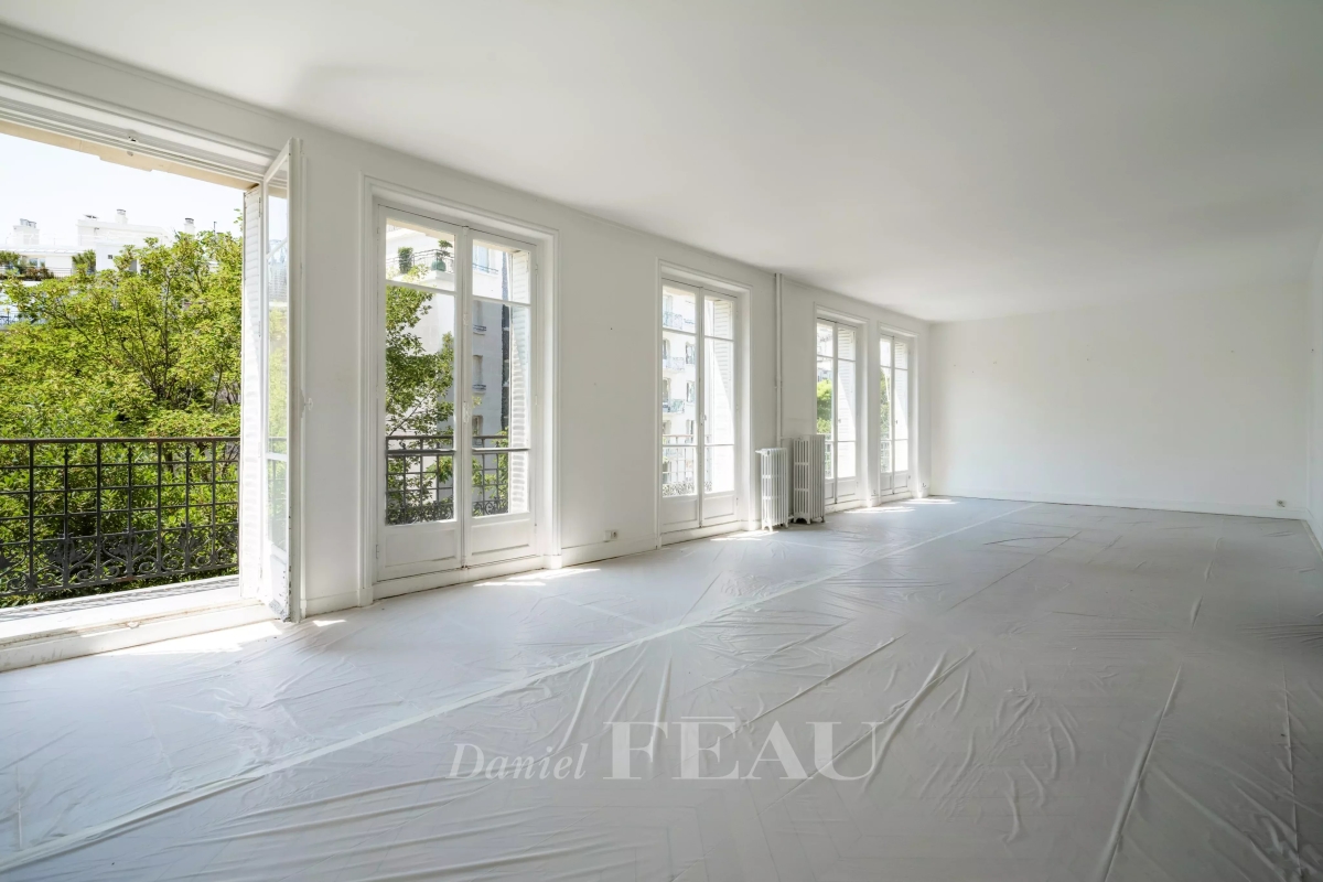 Appartement de luxe à vendre à Paris 16ème, 2 350 000 €, Photo 5