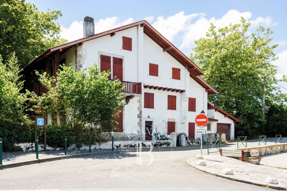 Luxury House for sale in Guéthary, 3 675 000 €, Photo 5