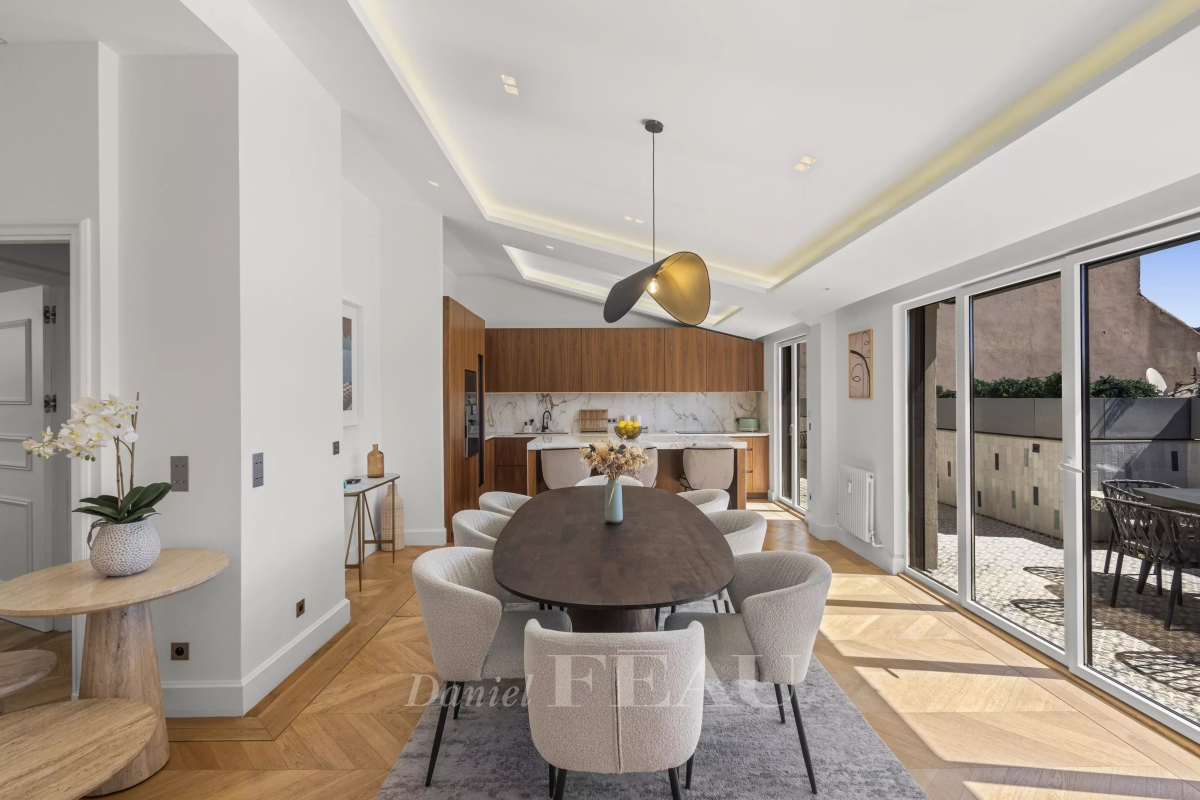 Appartement de luxe à vendre à Cannes, 3 190 000 €, Photo 5