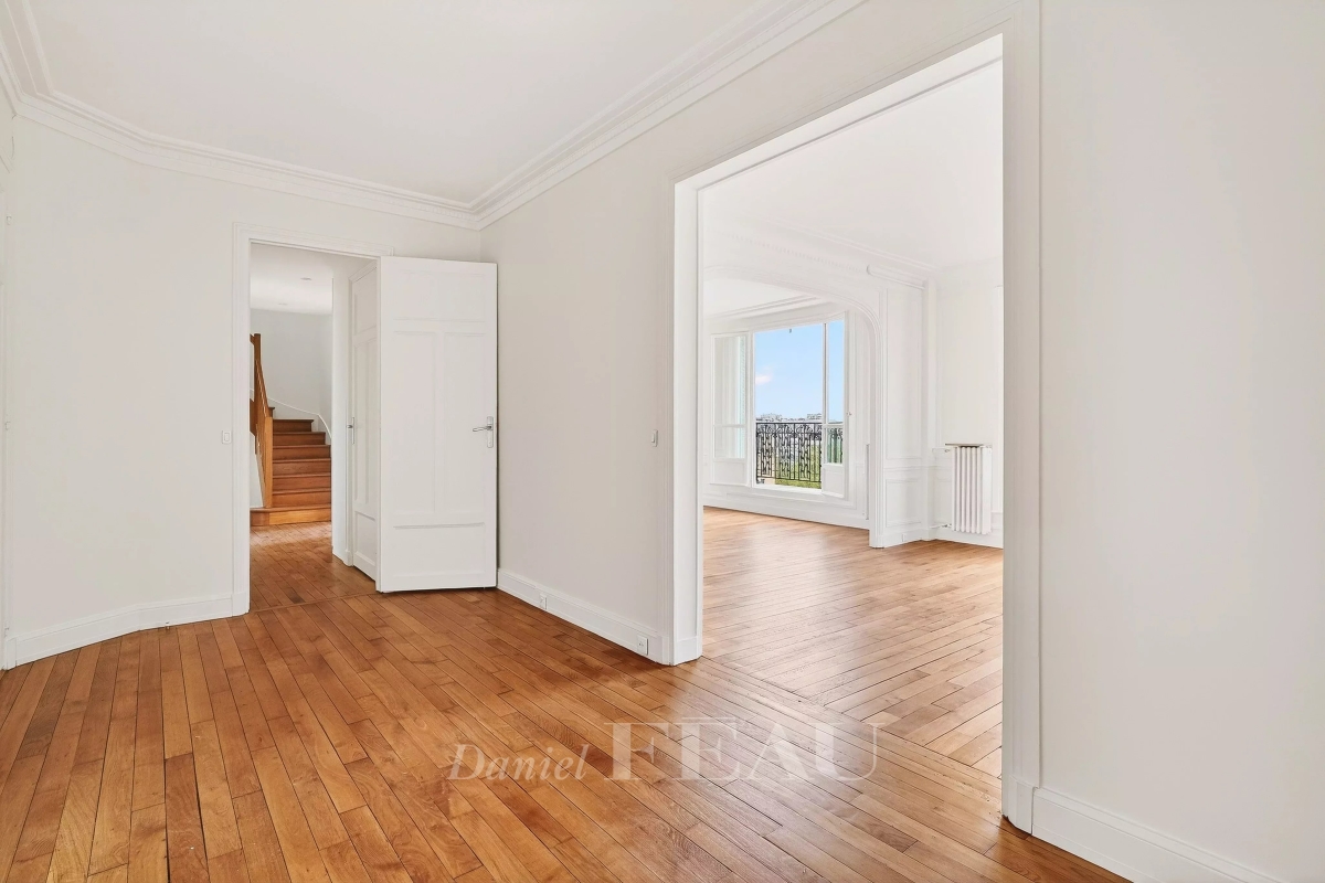 Appartement de luxe à louer à Paris 17ème, 6 830 €, Photo 5