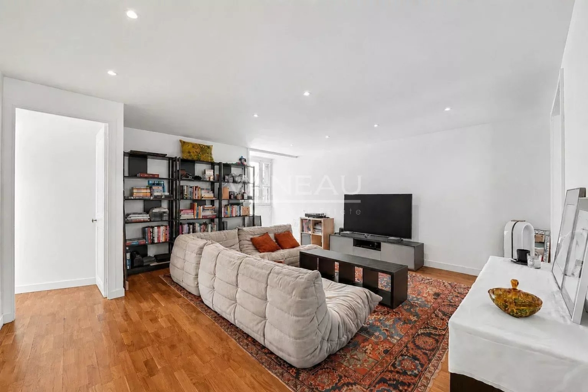 Appartement de luxe à vendre à Paris 8Ème, 1 550 000 €, Photo 5