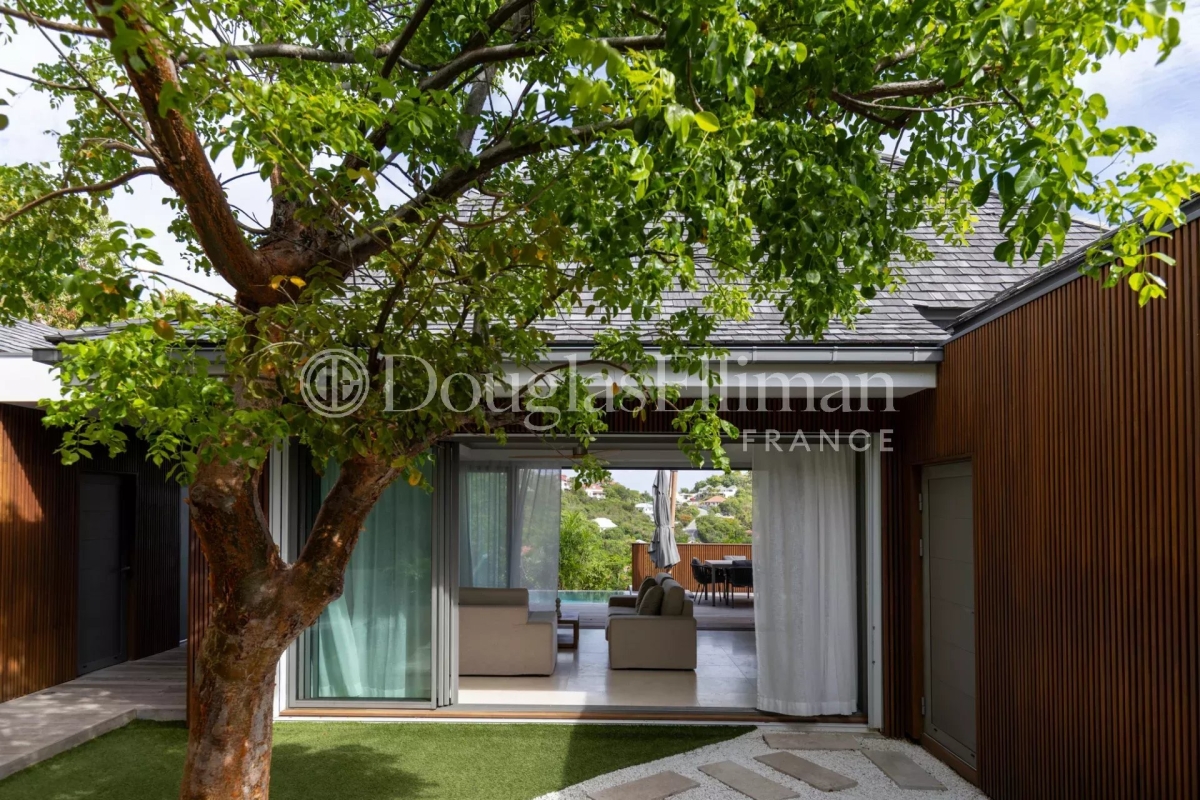Maison de luxe à vendre à Saint Barthélemy, 5 000 000 €, Photo 5