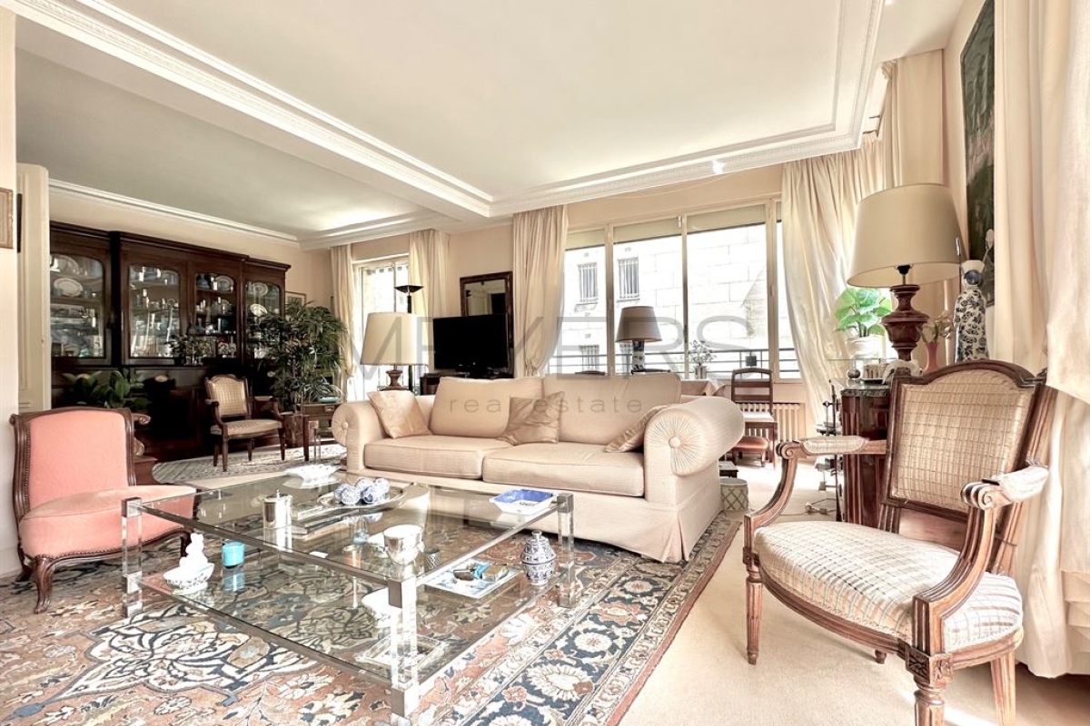 Appartement de luxe à vendre à Paris 16ème, 1 740 000 €, Photo 6
