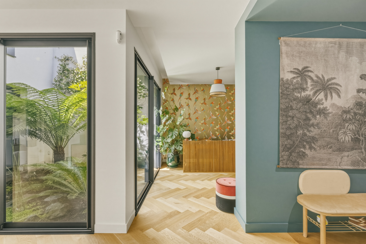 Maison de luxe à vendre à Pessac, 1 249 500 €, Photo 6