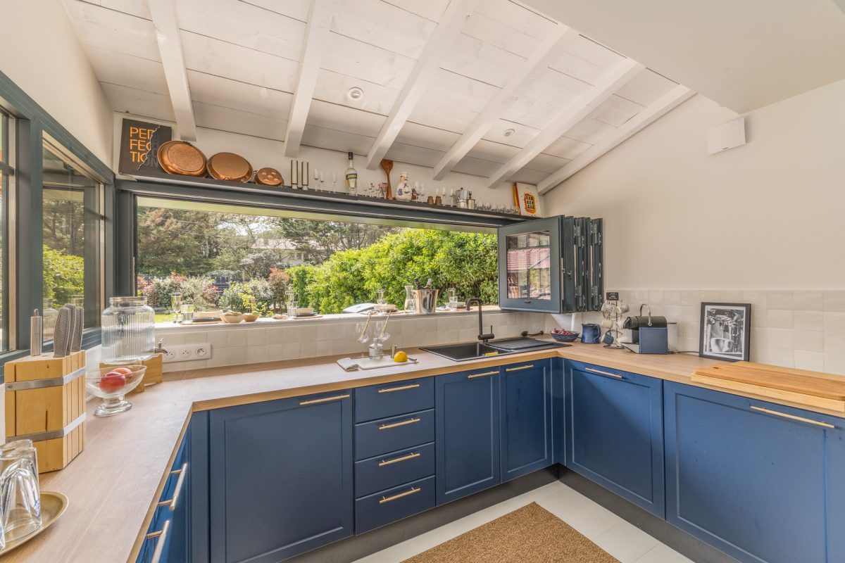 Maison de luxe à vendre à Cap Ferret, 2 250 000 €, Photo 6