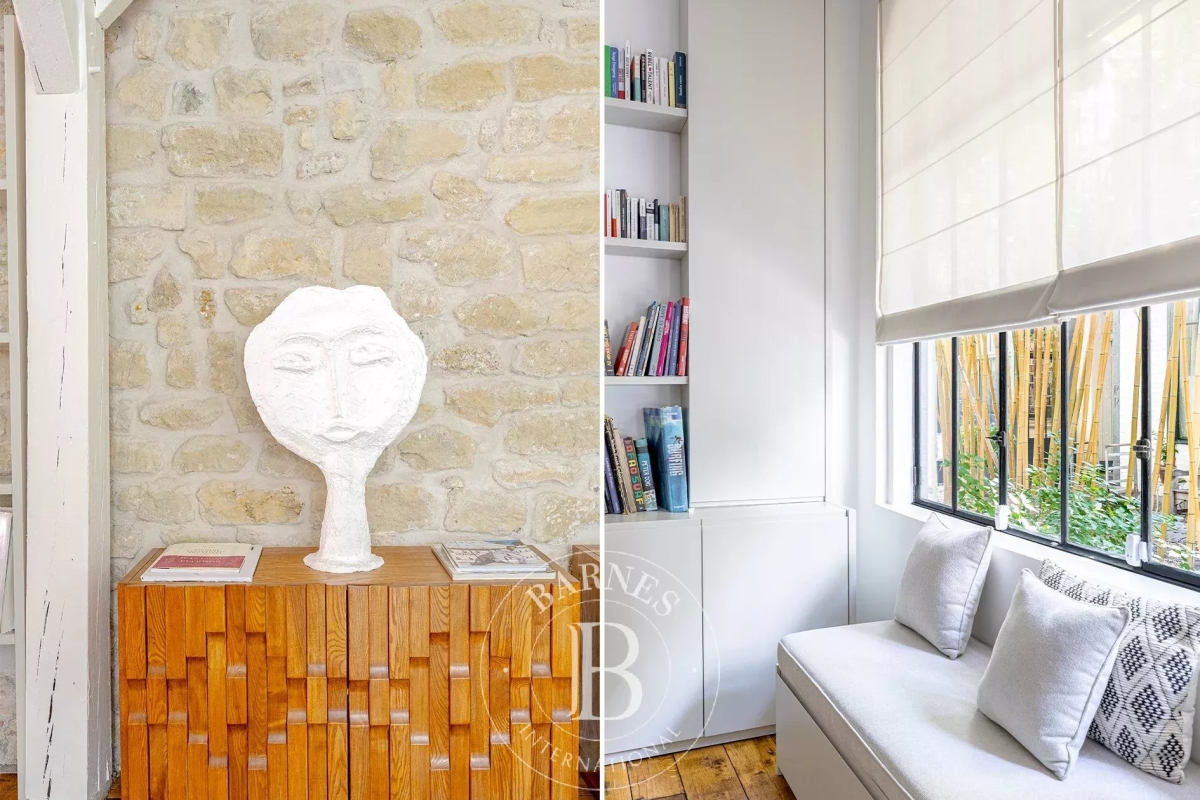 Appartement de luxe à vendre à Paris 10ème, 2 200 000 €, Photo 6