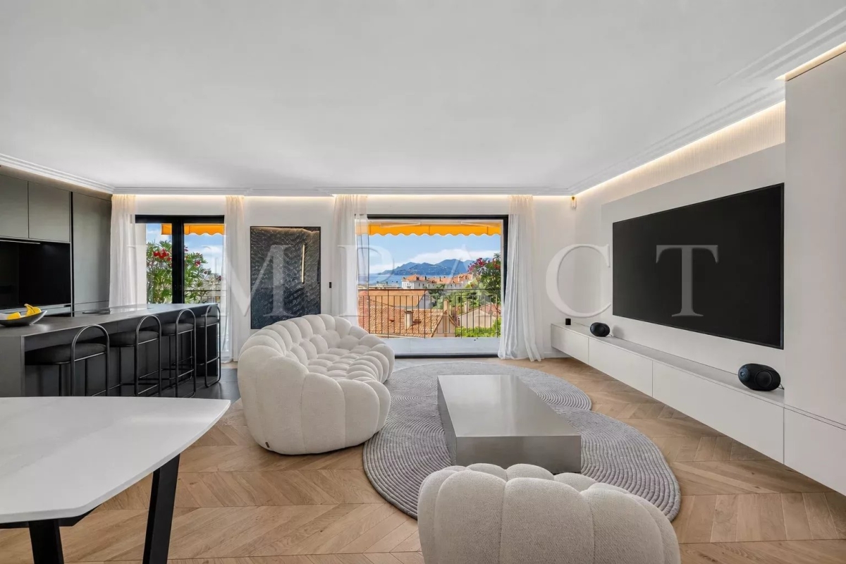 Luxury Apartment for sale in Cannes, 795 000 €, Photo 6