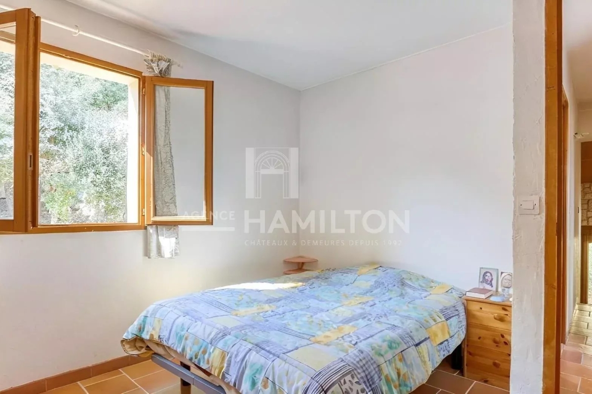 Maison de luxe à vendre à Valbonne, 729 000 €, Photo 6
