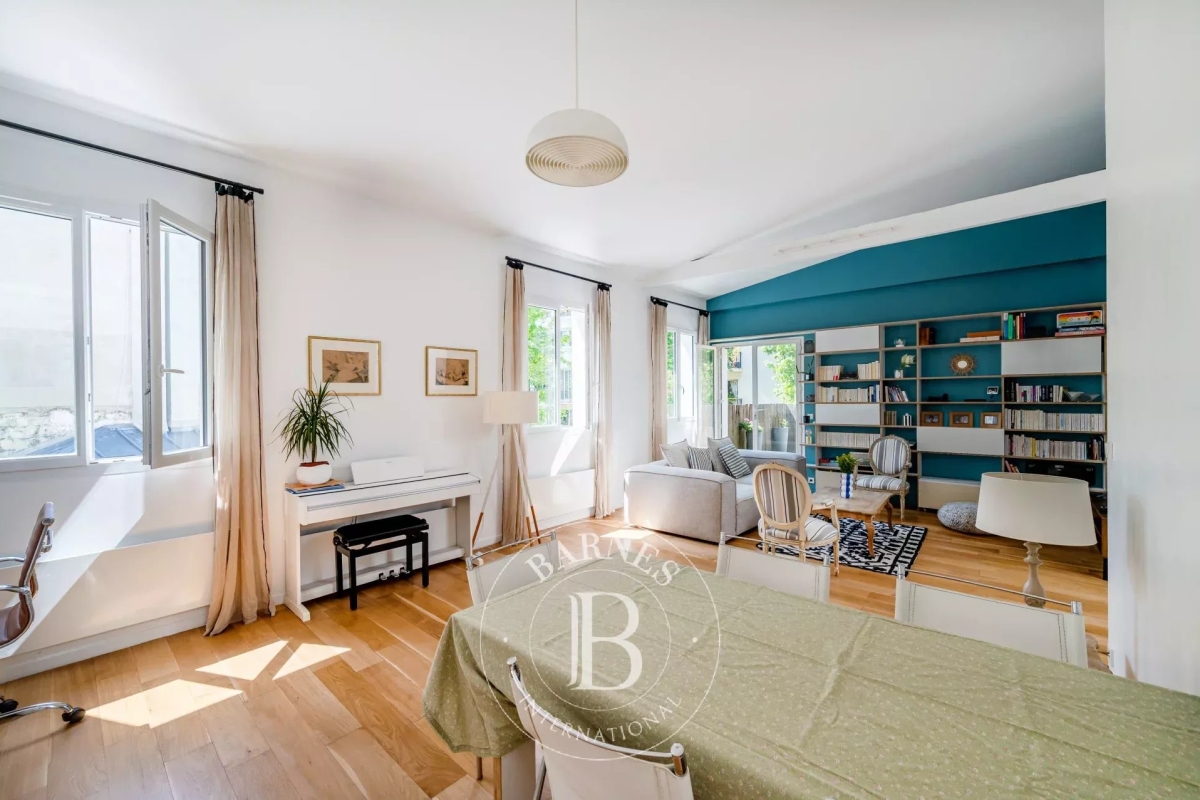 Appartement de luxe à vendre à Neuilly-sur-Seine, 1 490 000 €, Photo 6