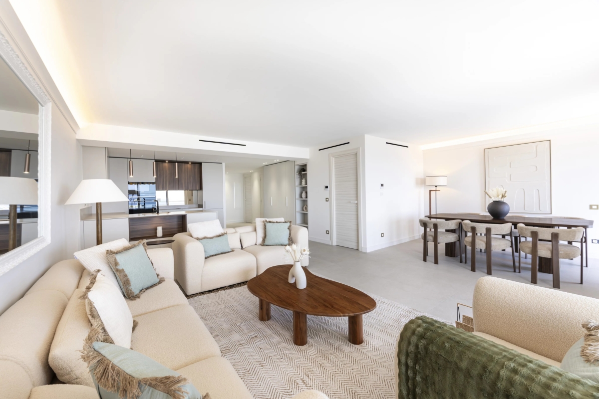 Appartement de luxe à vendre à Cannes, 1 290 000 €, Photo 6