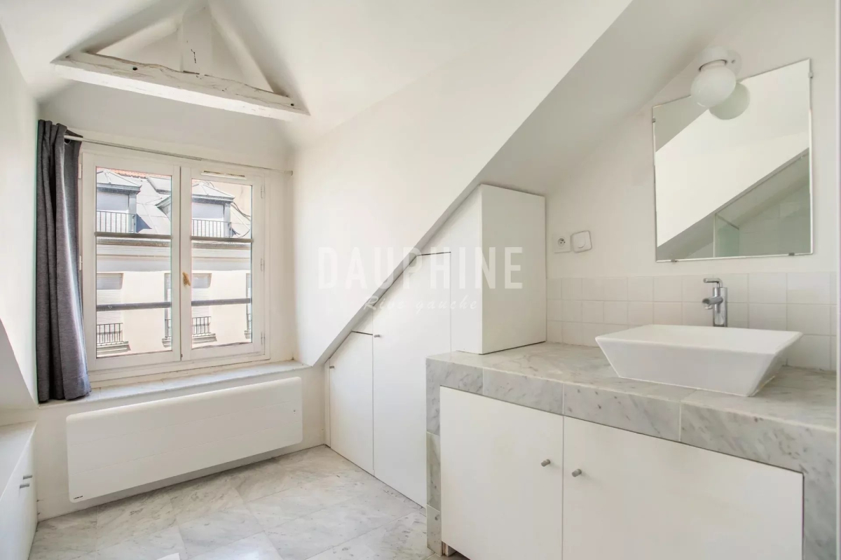 Appartement de luxe à vendre à Paris 6ème, 750 000 €, Photo 6