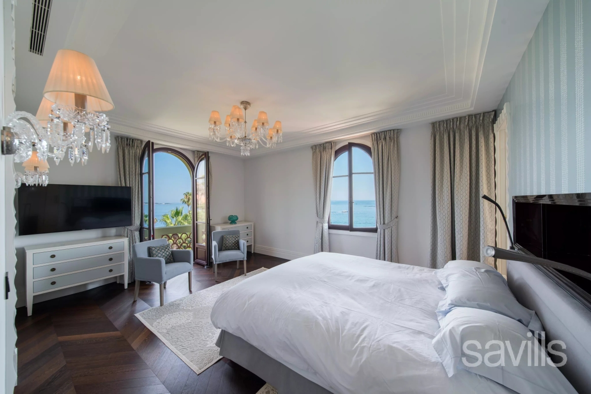 Maison de luxe à vendre à Cannes, 4 450 000 €, Photo 6