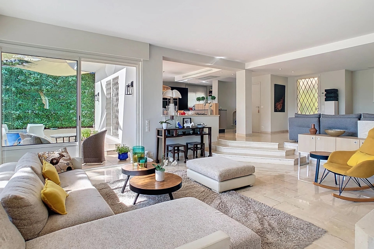 Maison de luxe à vendre à Le Cannet, 2 190 000 €, Photo 6