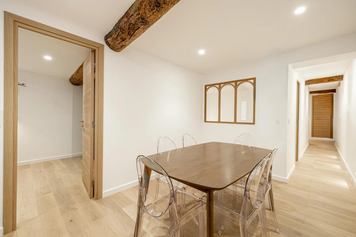 Luxury Apartment for sale in Nice, 385 000 €, Photo 6