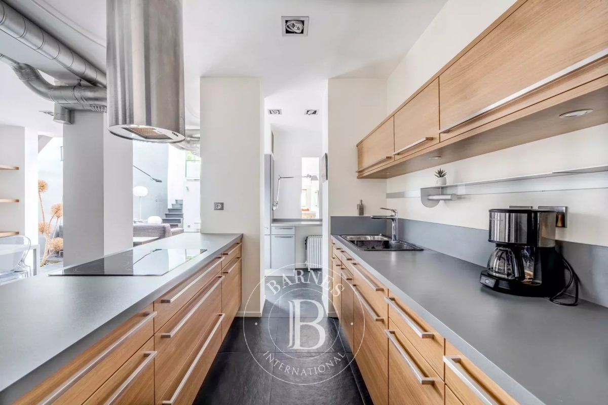 Appartement de luxe à vendre à Paris 11ème, 1 680 000 €, Photo 6