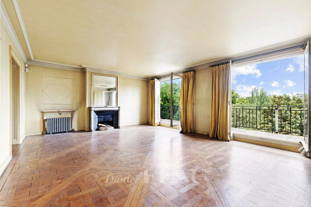 Appartement de luxe à vendre à Paris 8ème, 9 450 000 €, Photo 6