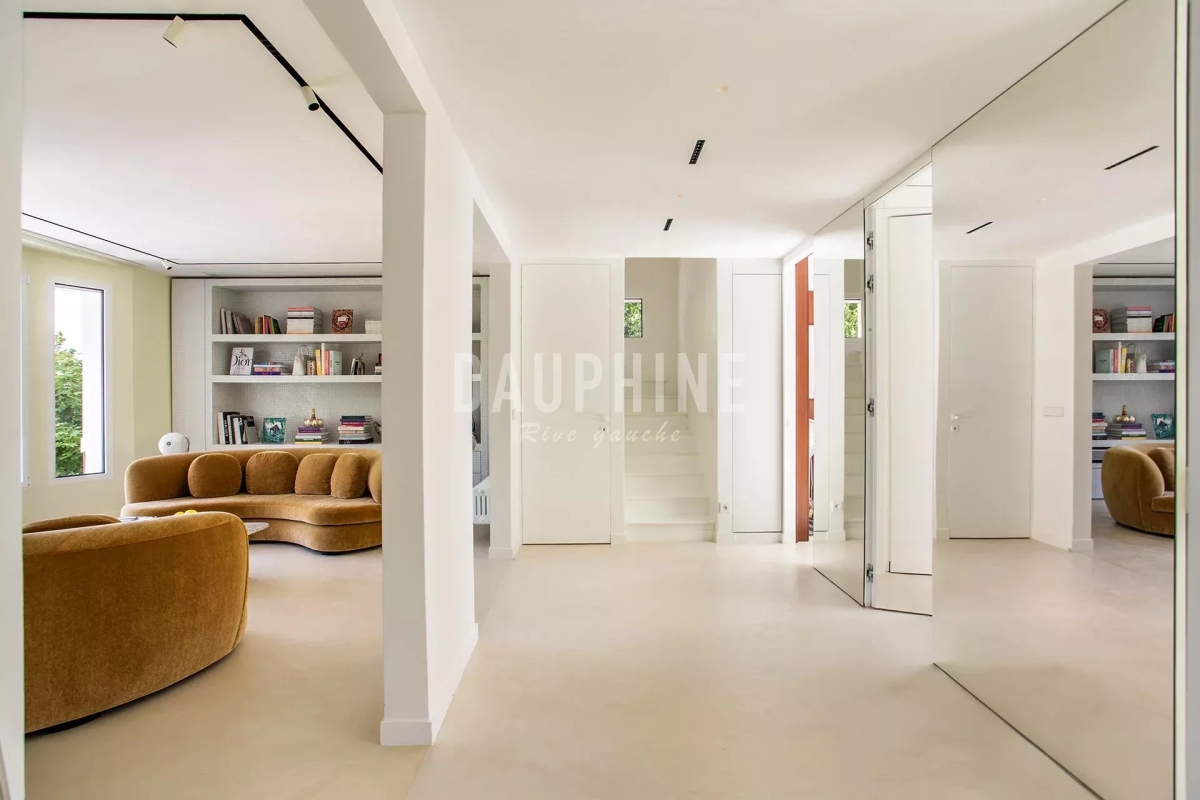 Maison de luxe à vendre à Le Pecq, 2 085 000 €, Photo 6