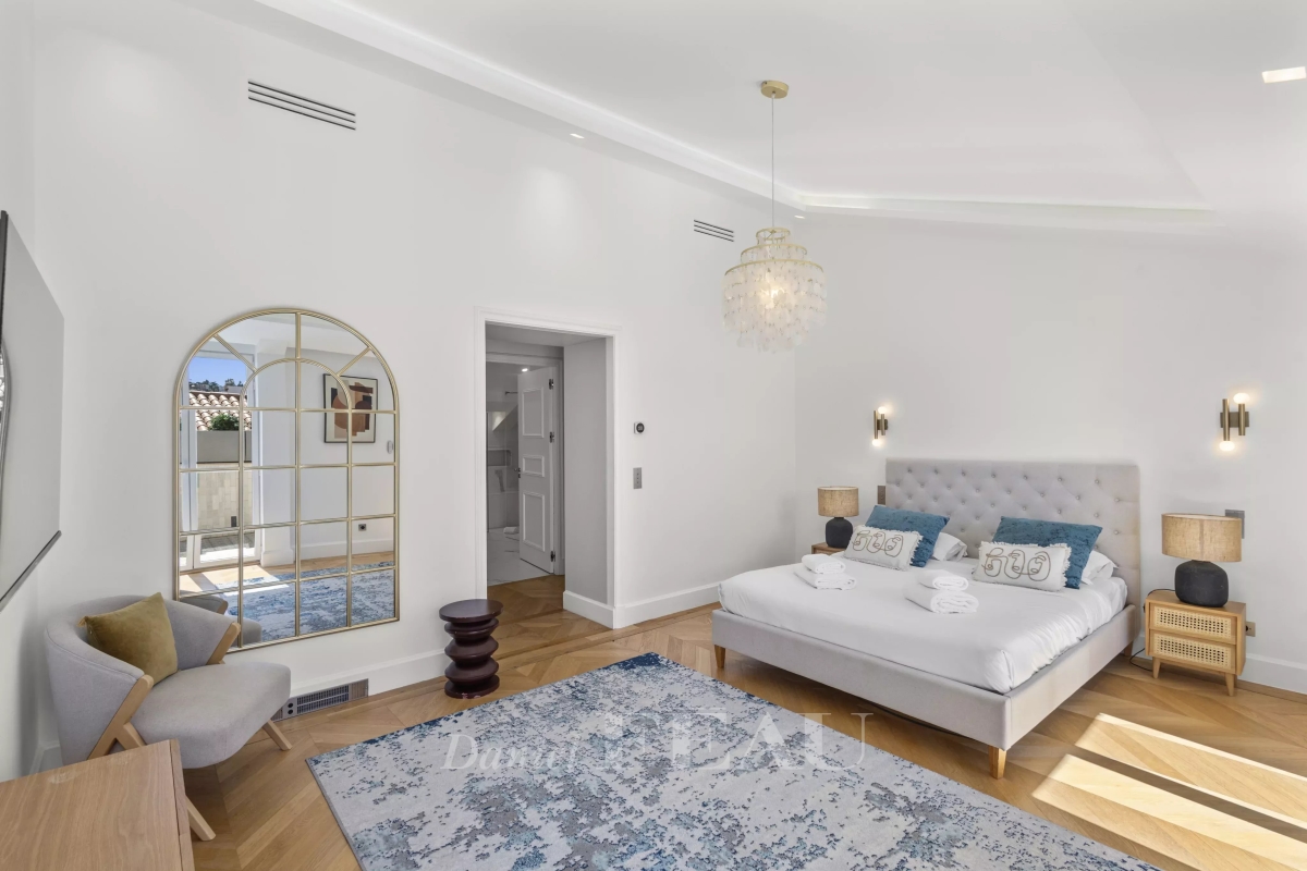 Appartement de luxe à vendre à Cannes, 3 190 000 €, Photo 6