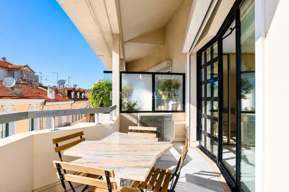 Luxury Apartment for sale in Cannes, 750 000 €, Photo 6