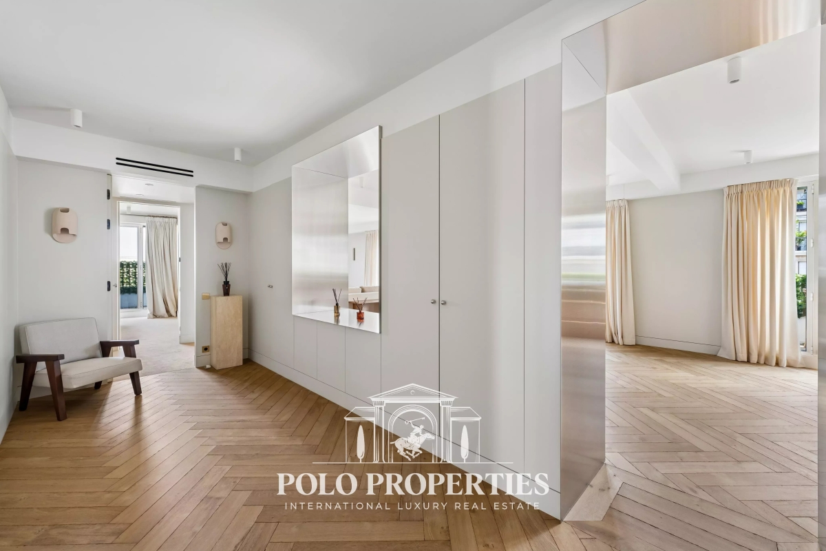 Luxury Apartment for rental in Paris 16ème, 10 000 €, Photo 6