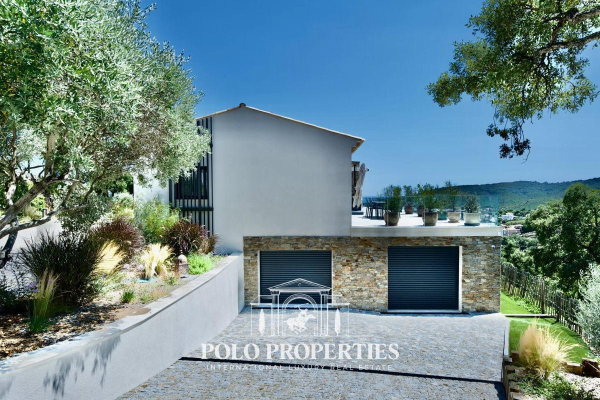 Luxury House for sale in Roquebrune-sur-Argens, 3 650 000 €, Photo 6