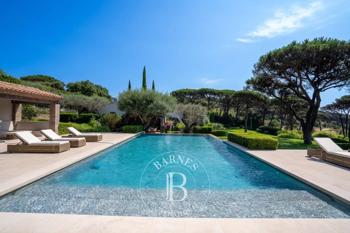 Luxury House for sale in Ramatuelle, 22 000 000 €, Photo 6