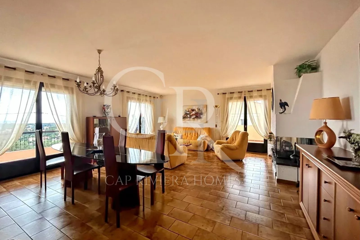 Maison de luxe à vendre à Roquebrune-Cap-Martin, 2 250 000 €, Photo 6