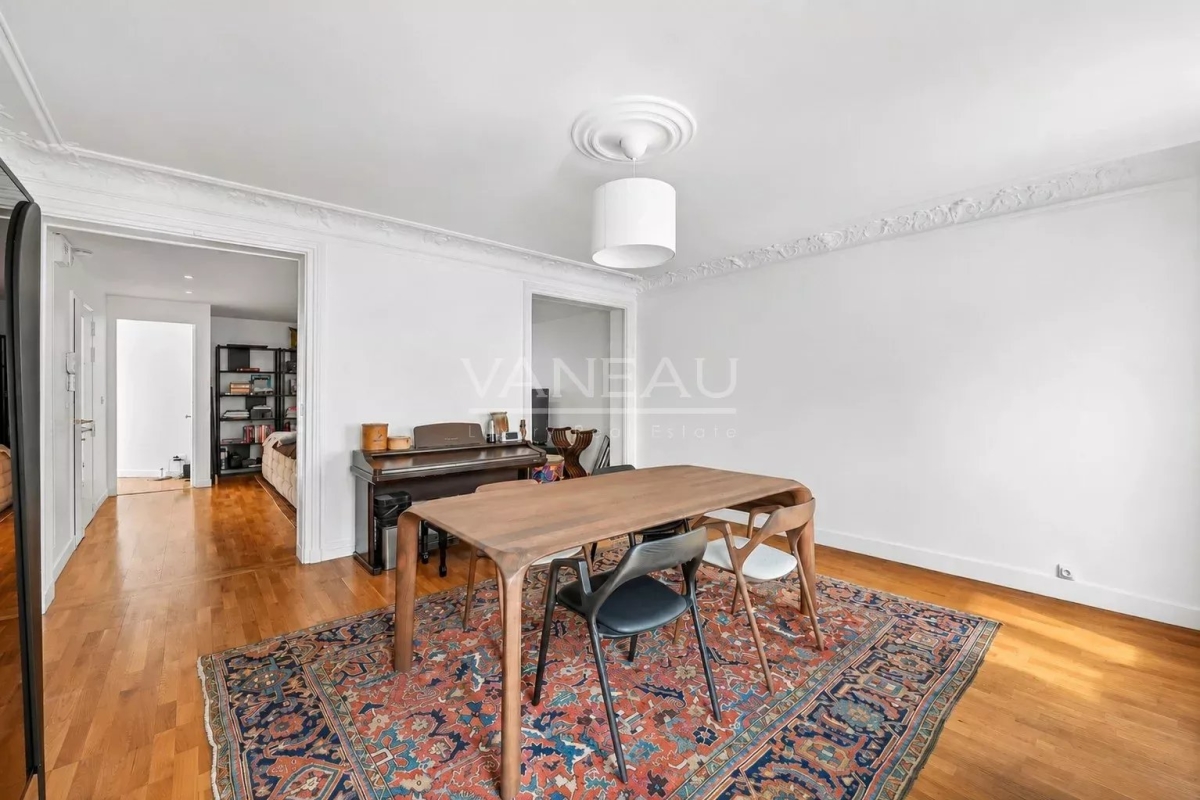 Appartement de luxe à vendre à Paris 8Ème, 1 550 000 €, Photo 6