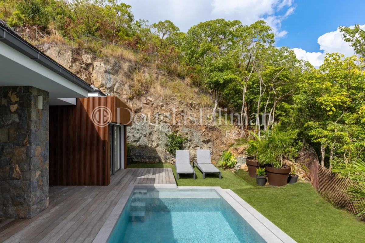 Maison de luxe à vendre à Saint Barthélemy, 5 000 000 €, Photo 6