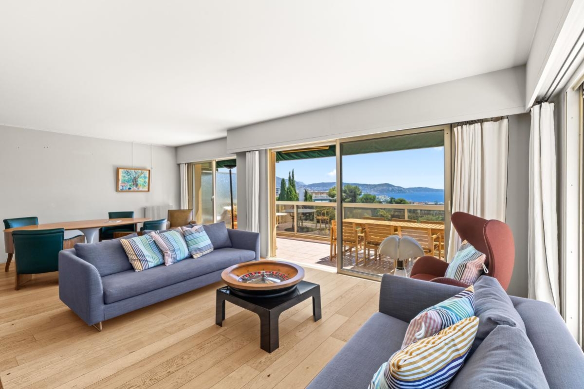 Appartement de luxe à vendre à Nice, 1 575 000 €, Photo 7