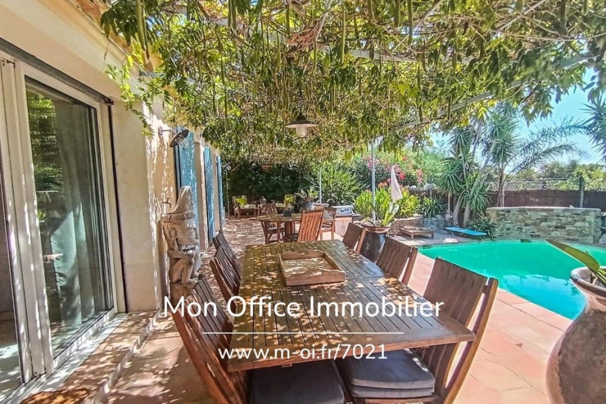 Luxury House for sale in Grimaud, 1 360 000 €, Photo 7