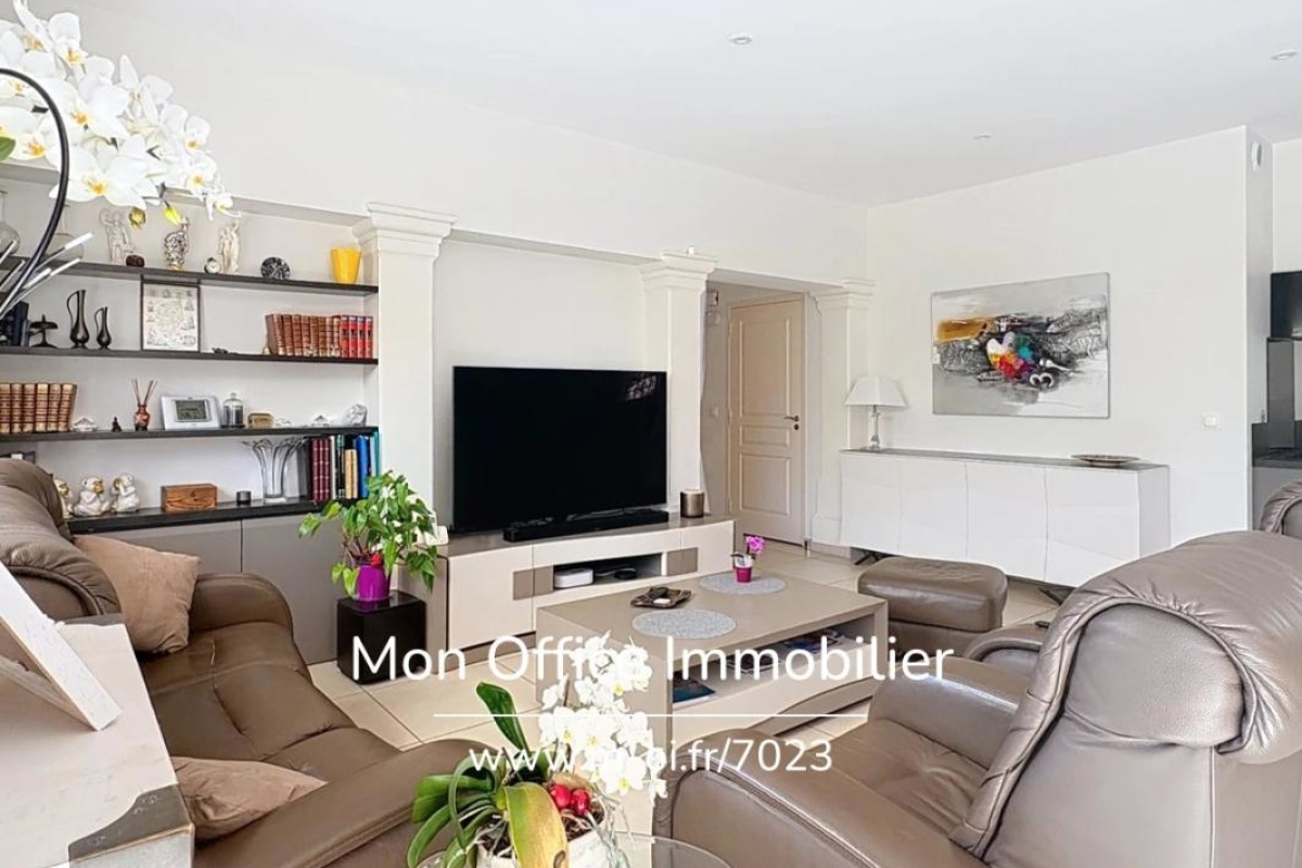 Luxury House for sale in Sainte-Maxime, 685 000 €, Photo 7