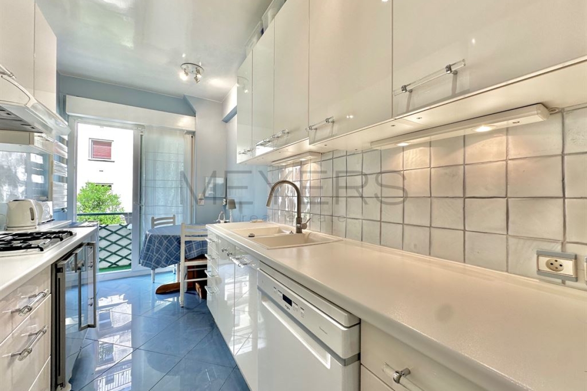 Appartement de luxe à vendre à Paris 16ème, 1 740 000 €, Photo 7