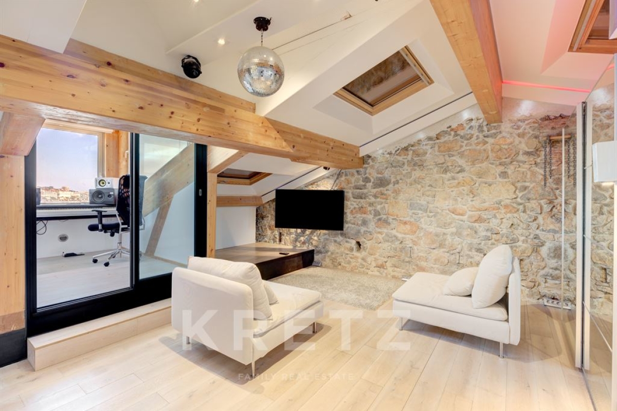 Appartement de luxe à vendre à Cannes, 2 406 200 €, Photo 7