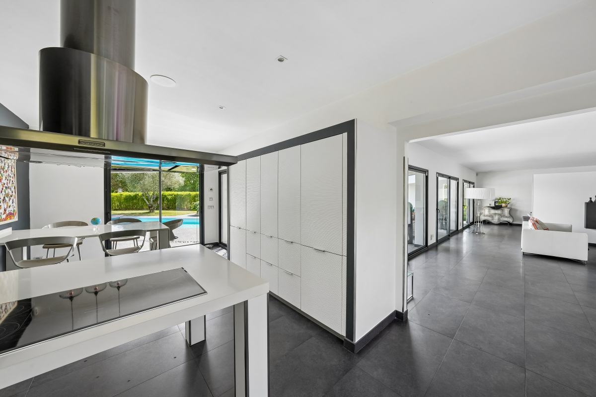 Maison de luxe à vendre à Bouliac, 1 440 000 €, Photo 7