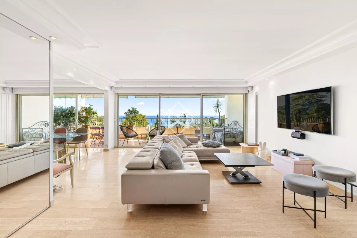 Appartement de luxe à vendre à Cannes, 1 350 000 €, Photo 7