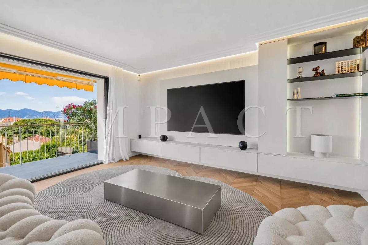 Luxury Apartment for sale in Cannes, 795 000 €, Photo 7
