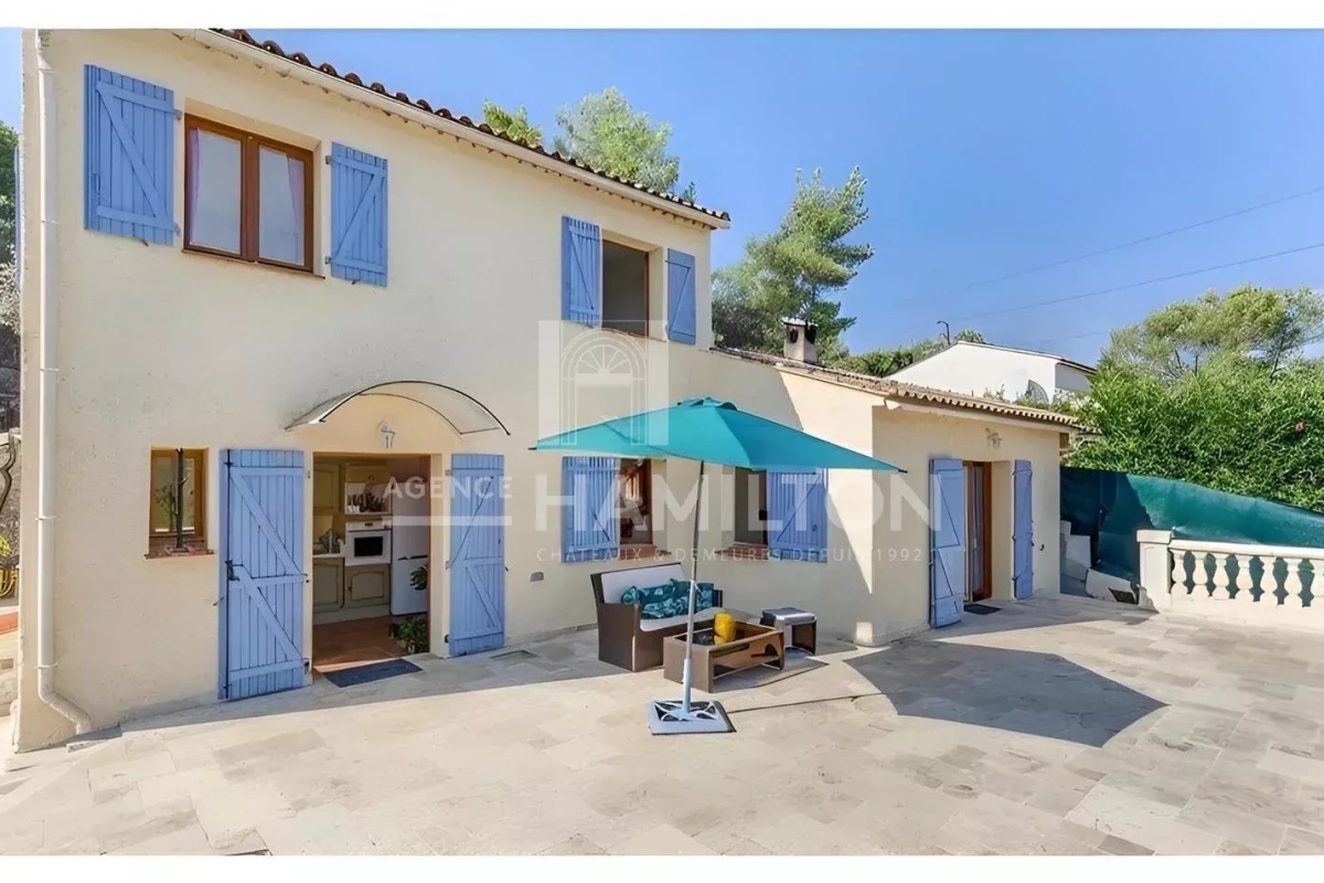 Maison de luxe à vendre à Valbonne, 729 000 €, Photo 7