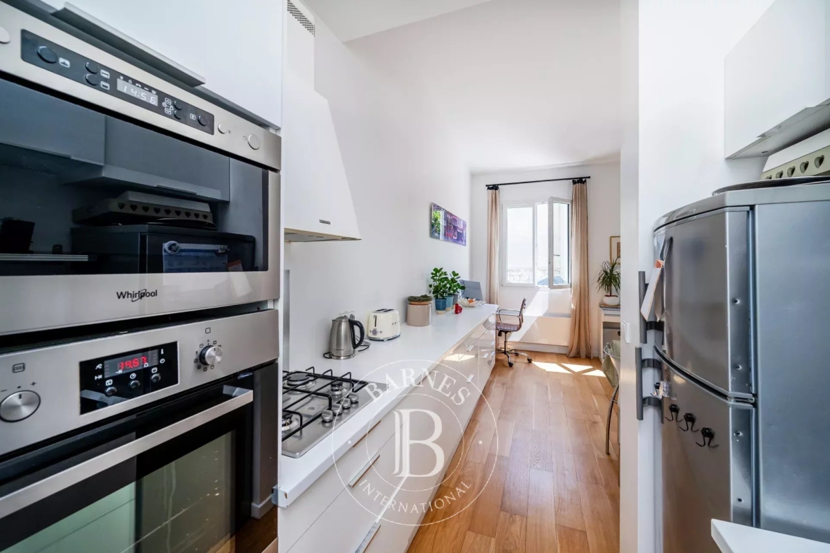 Appartement de luxe à vendre à Neuilly-sur-Seine, 1 490 000 €, Photo 7